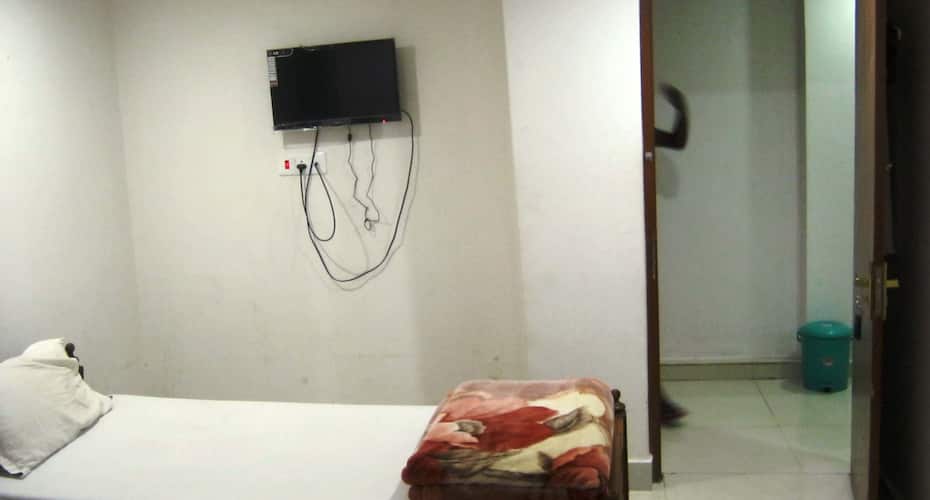 New Jyoti Guest House, Bodhgaya 5